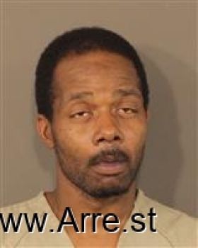 Eric L Bryant Mugshot