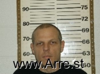 Eric James Burch Mugshot