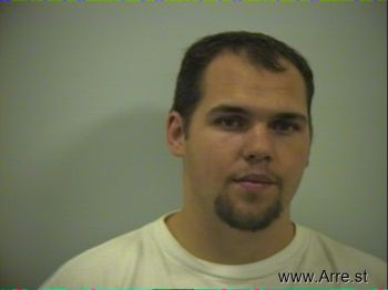 Eric J Burris Mugshot