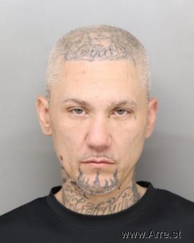 Eric  Cable Mugshot