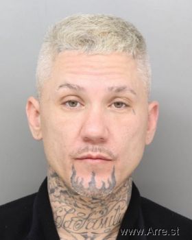 Eric  Cable Mugshot