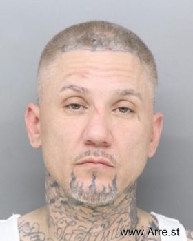 Eric  Cable Mugshot