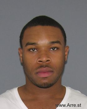 Eric Lamont Carr Mugshot