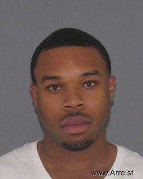 Eric Lamont Carr Mugshot