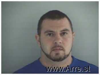 Eric Alan Carrier Mugshot