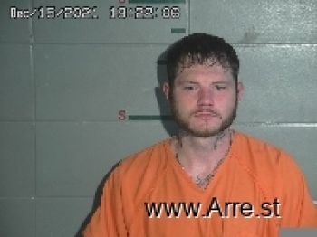 Eric Wayne Clark Mugshot