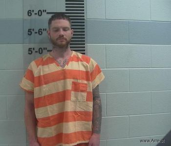 Eric Wayne Clark Mugshot