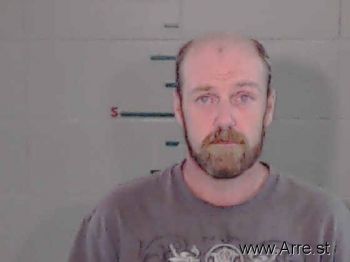 Eric  Cochran Mugshot