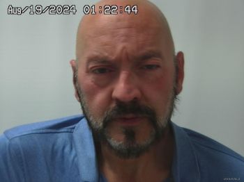 Eric  Collins Mugshot