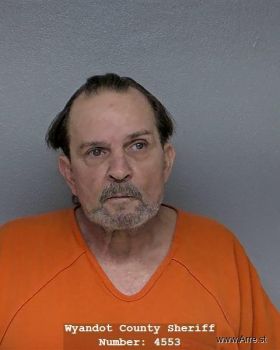 Eric S Craig Mugshot