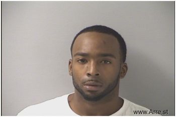 Eric De Landil Daniels Mugshot