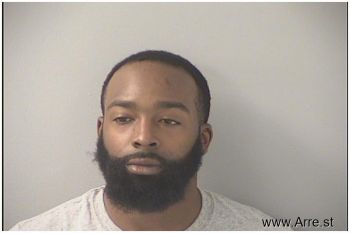 Eric Delandil Daniels Mugshot