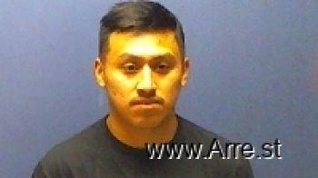 Eric Nmn Diaz-diaz Mugshot