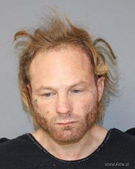 Eric Shawn Dingman Mugshot