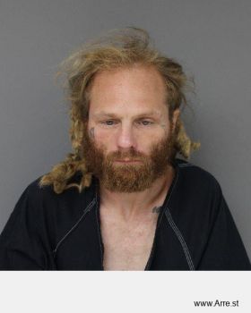 Eric Shawn Dingman Mugshot