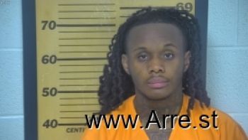 Eric R Dove Jr Mugshot