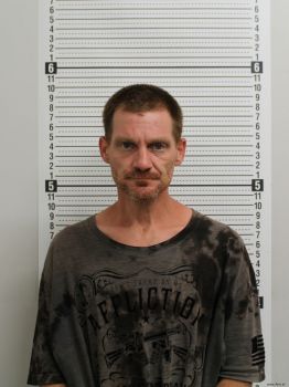 Eric D Downey Mugshot