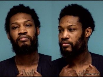 Eric J Echols Mugshot