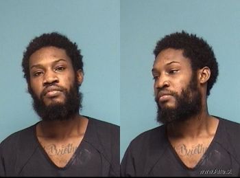 Eric J Echols Mugshot