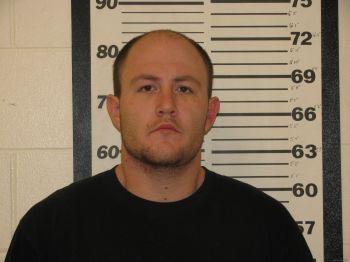 Eric J Elam Mugshot