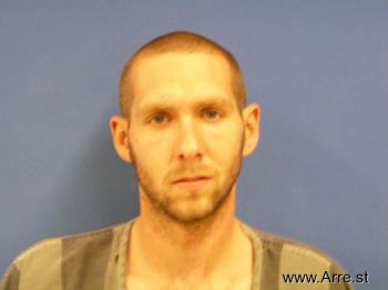 Eric Thomas Elmore Mugshot