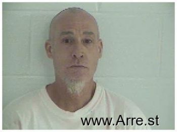 Eric Lee Estes Mugshot