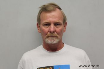 Eric Dean Funk Mugshot