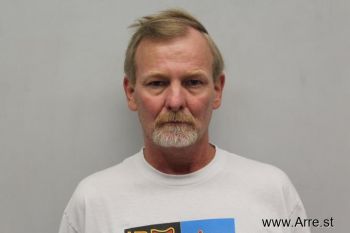 Eric Dean Funk Mugshot