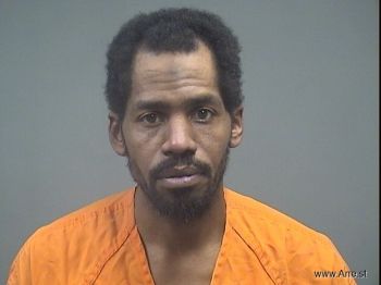 Eric A Gibbs Mugshot