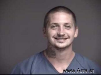 Eric Wayne Gibbs Mugshot