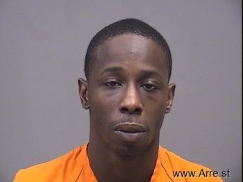 Eric Tyrone Gilford Mugshot