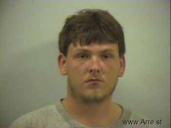 Eric Jason Goodman Mugshot