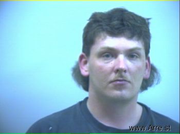 Eric Jason Goodman Mugshot