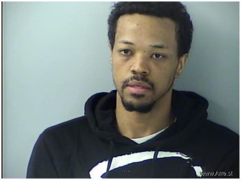 Eric Andre Gray Mugshot