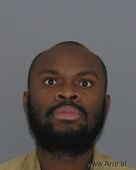 Eric  Gregory Mugshot