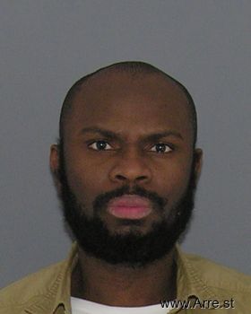 Eric  Gregory Mugshot