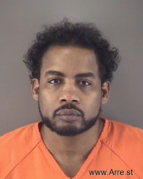 Eric Anthony Grimes Mugshot