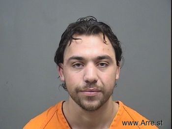 Eric  Gutierrez Mugshot