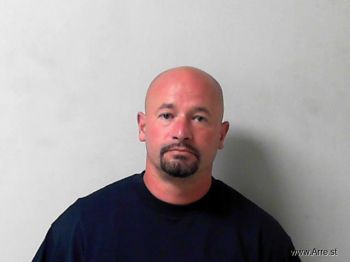 Eric Michael Hall Mugshot