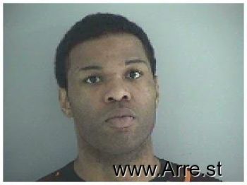 Eric Lamont Harris Mugshot