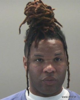 Eric Lamont Harris Mugshot