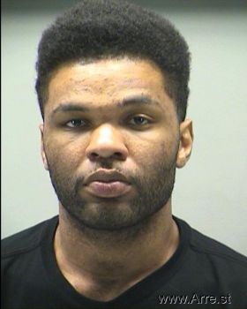 Eric Lamont Harris Jr Mugshot