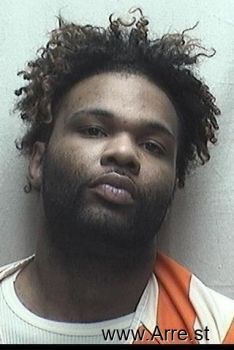 Eric Lamont Harris Jr Mugshot