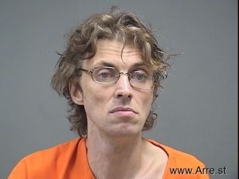 Eric B Hartman Mugshot