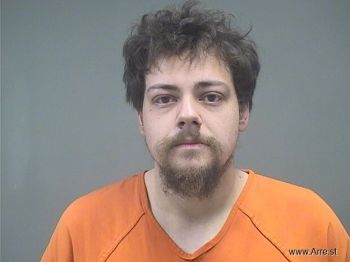 Eric M Hartman Mugshot