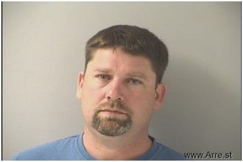 Eric Brandon Hartwell Mugshot