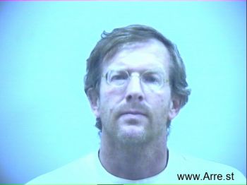 Eric D Hess Mugshot