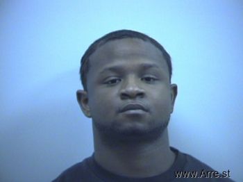 Eric N Hicks Mugshot