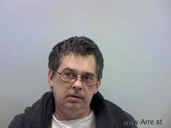 Eric W Hill Mugshot