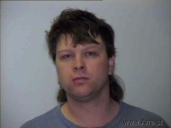 Eric Shawn Hill Mugshot